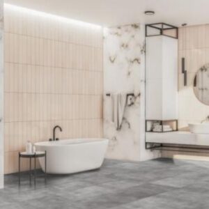 LVT